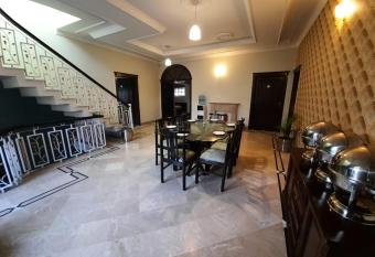 Premier Inn Executive-For Families only has Balcony rooms