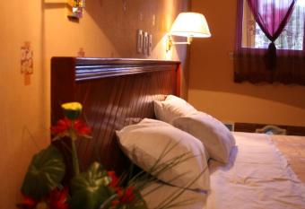 Real Malintzi Tlaxcala has Balcony rooms