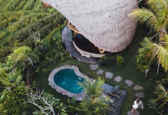Veluvana Bali allows 18 year olds to book a room