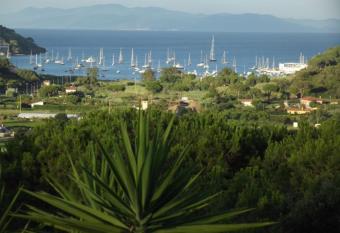 C era una volta Fienile has Balcony rooms