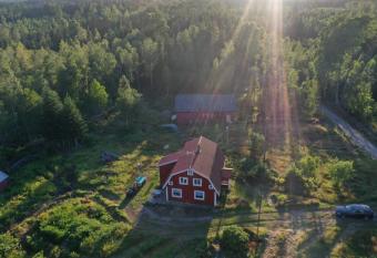 Holiday home in Sm  land has Balcony rooms