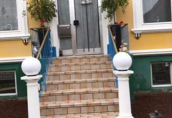 Ferienwohnung Ils in Wittmund allows 18 year olds to book a room