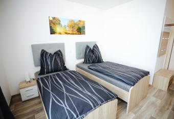 Second Home allows 18 year olds to book a room