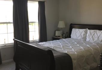 Lofthouse has Balcony rooms