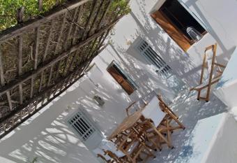 spiti Marcos has Balcony rooms