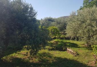 Barondi Holiday House has Balcony rooms