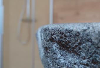 Relax a Cavalese has rooms with a private hot tub