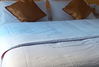 Habitaciones boutiques has Balcony rooms