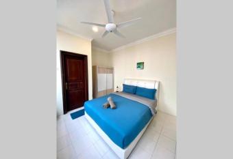 DOLCE VITA SPANISH POOL VILLA-15PAX,Event&Shooting has Balcony rooms