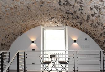 Ninfa Marina Starhost Apartment has Balcony rooms