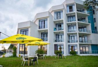 Hotel Scala allows 18 year olds to book a room