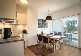 Ferienwohnung 3 am Biohof Eriskirch has Balcony rooms