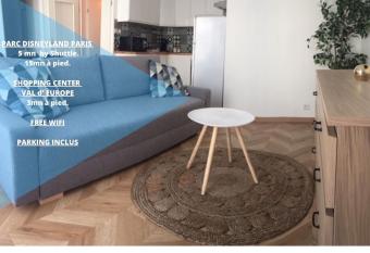 Welcome au Dazzling Stay has Balcony rooms