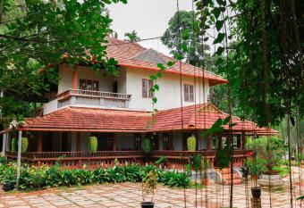 Wayal Wayanad Farm Resort allows 18 year olds to book a room