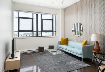 Sonder Le Guerin allows 18 year olds to book a room