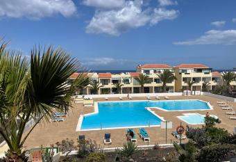 Las Torres del Castillo, 108Cactus has Balcony rooms