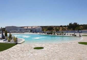 Ol  vale - Turismo Rural has Balcony rooms