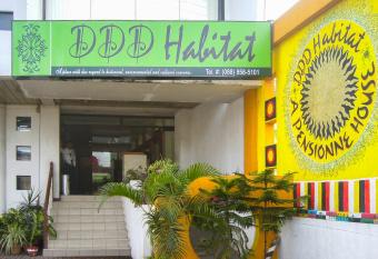 OYO 679 Ddd Habitat Pension House allows 18 year olds to book a room