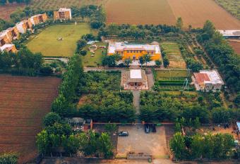 Anantvan Ranthambore By Asapian Hotels allows 18 year olds to book a room