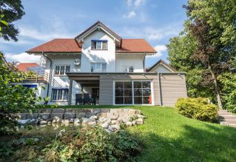 Ferienwohnung Rief has Balcony rooms