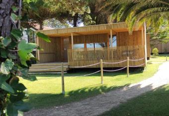 Cabanas Narea allows 18 year olds to book a room