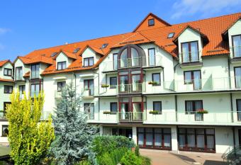 Zur guten Quelle allows 18 year olds to book a room