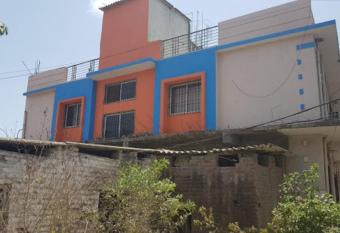 CHANDRIKA GUEST HOUSE has Balcony rooms