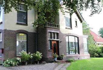 Het Doktershuys has Balcony rooms