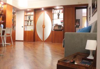 CASA BATTISTI B&B in centro citt  , ideale per FAMIGLIE o GRUPPI allows 18 year olds to book a room