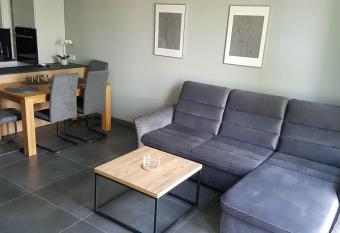 Apartament Marzenie 14 - Opole has Balcony rooms