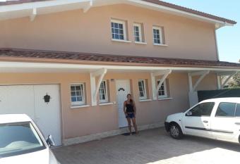 CHEZ MARTINE 1 Chambre climatis   has Balcony rooms