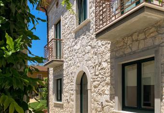 Casa Rurale Faraone has Balcony rooms