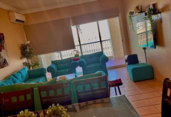                    -                           -                        has Balcony rooms