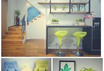 The Tree Hotel allows 18 year olds to book a room