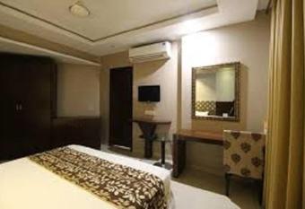 Hotel Raj Palace has Balcony rooms