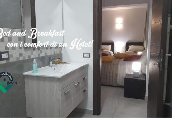 Idilliaco inn has Balcony rooms