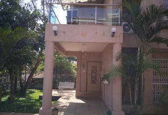 10 Jer Villa 2BHK has Balcony rooms