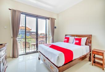 OYO 3897 Fajar Guest House allows 18 year olds to book a room