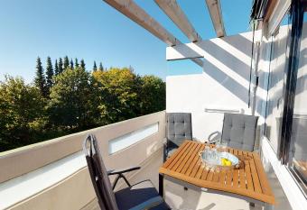 Driftberg Driftberg 66 has Balcony rooms