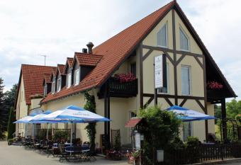 Eisenberger Hof allows 18 year olds to book a room