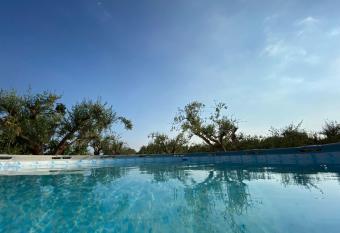 Uliveto Nonno Giacomo has Smoking/Balcony rooms