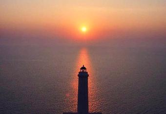 ALBA AD ORIENTE has Balcony rooms