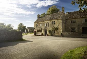 The Masons Arms allows 18 year olds to book a room
