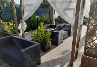 B&b il Girasole has Balcony rooms