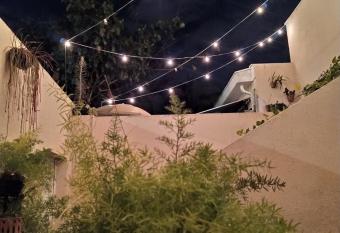 Hostel de Luz allows 18 year olds to book a room