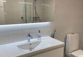 Turun Blanka A30 has Balcony rooms