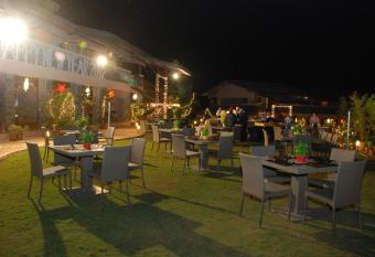 Ekaant The Retreat has Balcony rooms