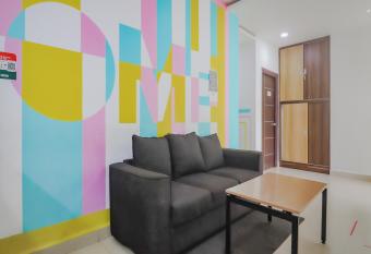 Perfect Stay allows 18 year olds to book a room