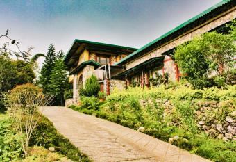 Tree of Life Resort Dehradun Foothills has Balcony rooms