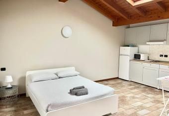 Casa Cleopatra has Balcony rooms